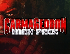 Carmageddon Max Pack (для ПК, цифровой код доступа)