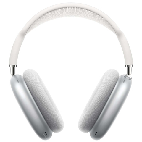 Bluetooth гарнитура Apple AirPods Max - Silver, Model A2096