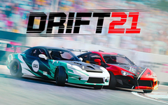 Drift CE (для ПК, цифровой код доступа)