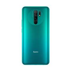 Мобильный телефон Xiaomi Redmi 9 32GB Ocean Green