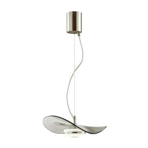 Подвесной светильник Odeon Light Exclusive Fluent 4858/10LA
