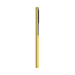 Мобильный телефон Poco M3 Pro 6GB RAM 128GB ROM POCO Yellow