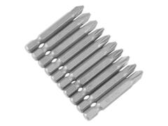 33-2-721 Бита PH2 x 50 мм, CrV, 10 шт. (РемоКолор)