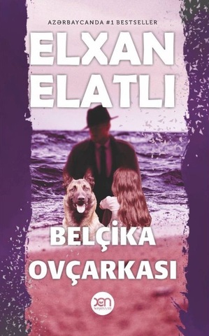 Belçika Ovçarkası