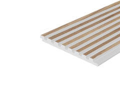 Декоративная панель LV129 BR417N