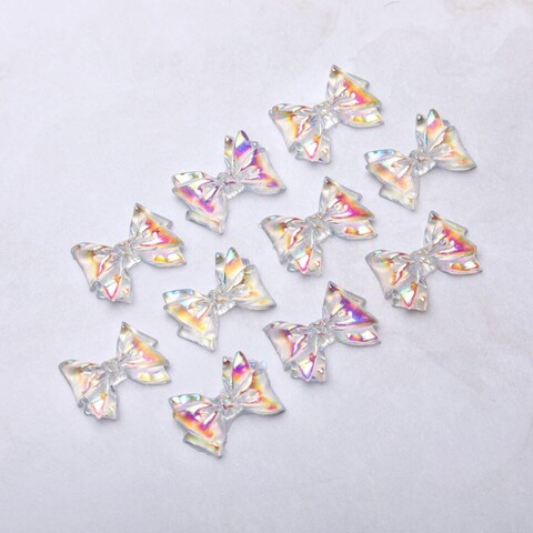 Blesk, Украшение для ногтей 