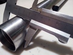 Перо вилки для Suzuki GSF1250 Bandit 07-14