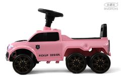 Толокар Mercedes Пикап G008GG-D