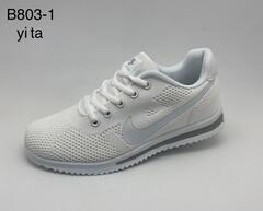 Кроссовки по 8 пар (36-41)р. B803-1