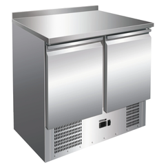 Холодильный стол Cooleq S901 бортик