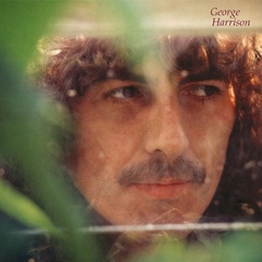 George Harrison / George Harrison (LP)