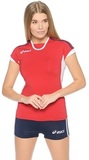 Форма волейбольная Asics Set Azzurra Женская