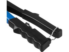 ЗУБР П-500, 2.4 - 4.8 мм, 260 мм, заклепочник стальной корпус, Профессионал (31190)