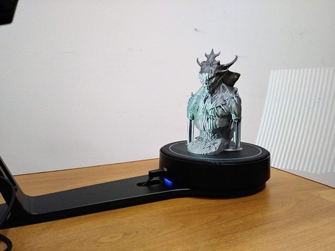 3D-сканер Shining 3D EinScan SE