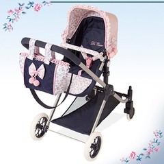 DeCuevas Коляска трансформер 3 в 1 