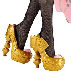 Лиззи Хартс. Дорога в страну чудеc