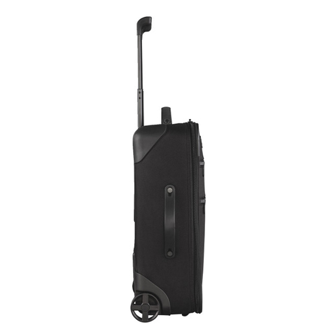 Чемодан Victorinox Lexicon 1.0, чёрный, 36x20x55 см, 36 л