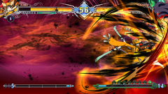 BlazBlue Centralfiction - Additional Playable Character JUBEI (для ПК, цифровой код доступа)