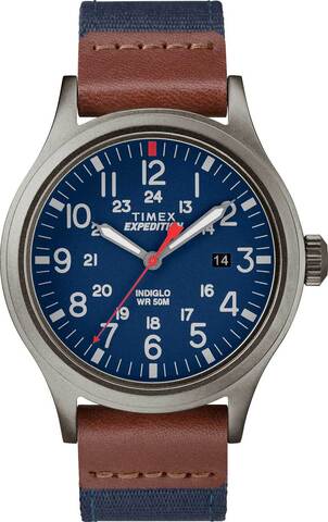 Наручные часы Timex TW4B14100 фото