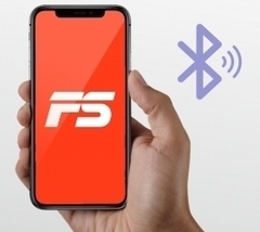 Беговая дорожка Oxygen Fitness FERRUM M