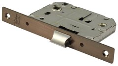 Защелка сантехническая L70AC медь