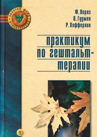 Практикум по гештальт-терапии
