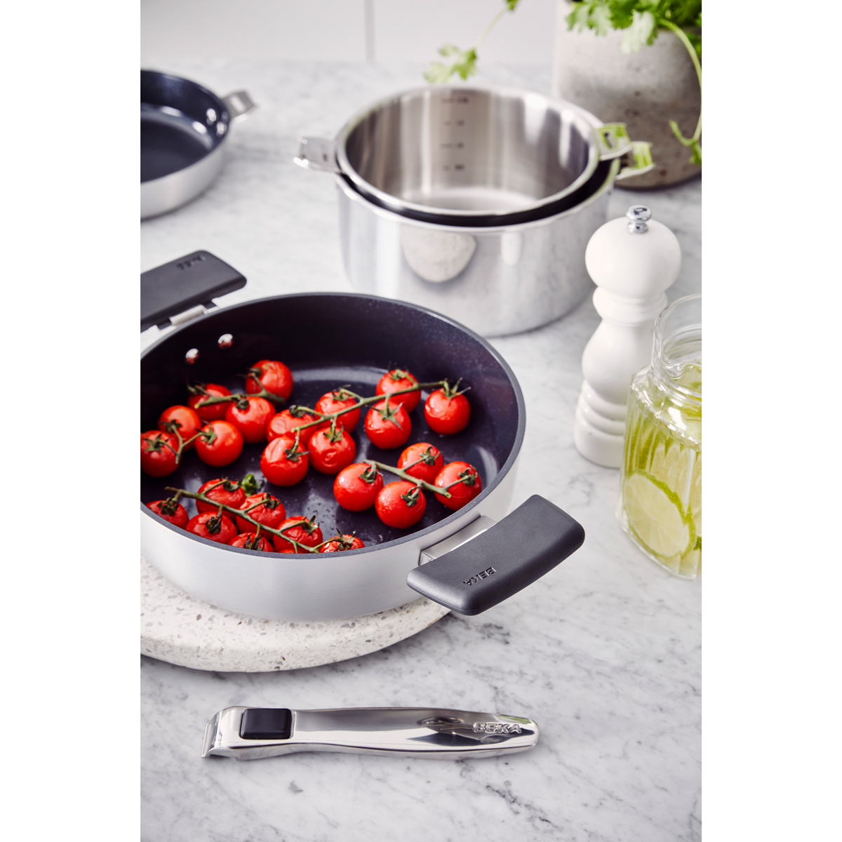 Сковорода Beka 