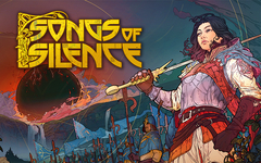 Songs of Silence (для ПК, цифровой код доступа)