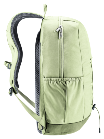 Картинка рюкзак городской Deuter Gogo Mineral-Grove - 3