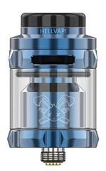Бак Hellvape Dead Rabbit Solo RTA - Blue