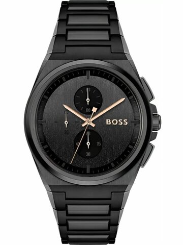 Наручные часы Hugo Boss HB1514068 с хронографом