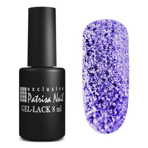 Patrisa Nail, Гель-лак Cosmopolitan №С9 Донателла 8 мл