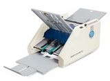 Настольный фрикционный фальцовщик CYKLOS CFM 700 (Чехия)