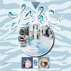 Lake / Original Vinyl Classics: Lake + Lake II (2LP)