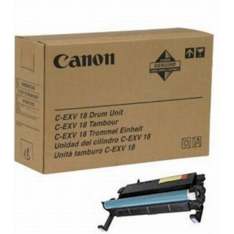 Canon C-EXV18 Drum Unit