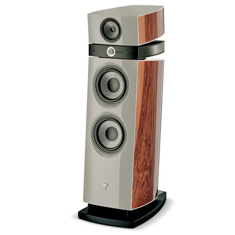 Focal Maestro Utopia Evo