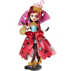 Лиззи Хартс. Дорога в страну чудеc