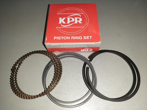 КОЛЬЦА ПОРШНЕВЫЕ 0,25 MATIZ 0,8 TP (НА 3 ПОРШНЯ) 68,75 1,2*1,5*2,8 (ТОЛСТЫЕ)