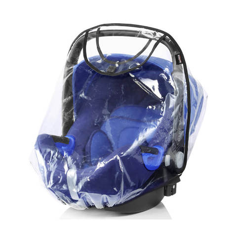 Britax дождевик для автолюлек Baby Safe