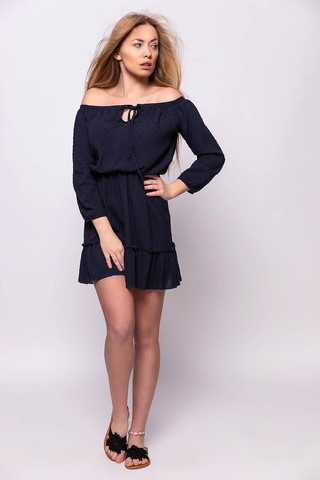 Туника SH Dark Blue Sensis
