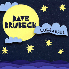 Dave Brubeck / Lullabies (CD)