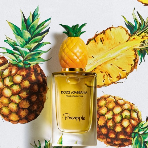 D&G Pineapple