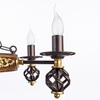 Люстра Arte Lamp Cartwheel A4550LM-6CK