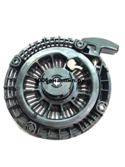 Стартер в сборе для двигателя Robin Subaru EX17