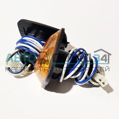 ПОВТОРИТЕЛЬ ПОВОРОТА NEXIA, ESPERO GROG