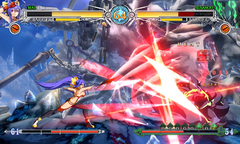 BlazBlue Centralfiction (для ПК, цифровой код доступа)
