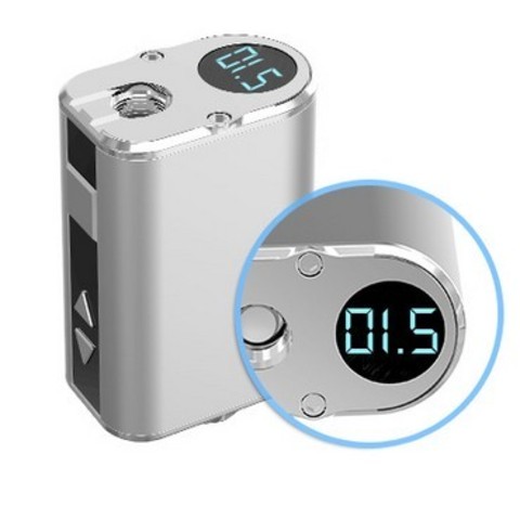 Батарейный мод iSmoka Eleaf Mini iStick 10W kit