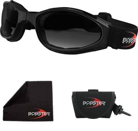 Мотоочки Bobster Crossfire