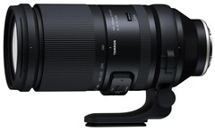 Tamron 150-500mm f/5-6.7 Di III VC VXD Sony E, черный