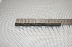 Сверло 9.7мм. (80х133) HSS ц\х СССР